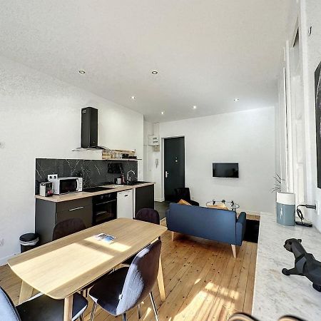 Cosy Appart - Prefecture Lyon - Servient 1 Экстерьер фото