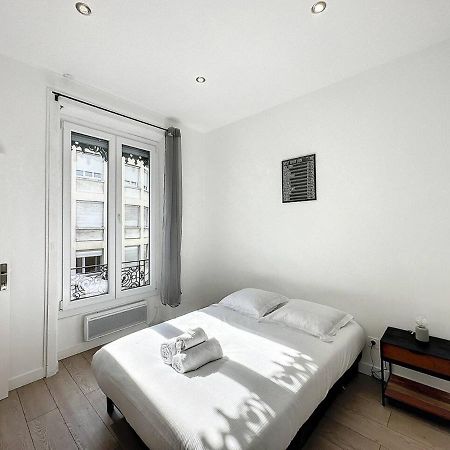 Cosy Appart - Prefecture Lyon - Servient 1 Экстерьер фото